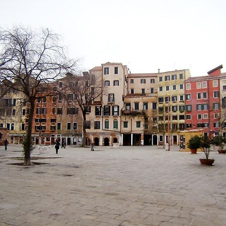 Appartamento Al Ghetto Vecchio Venedik Oda fotoğraf