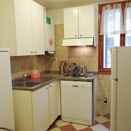Appartamento Al Ghetto Vecchio Venedik Oda fotoğraf
