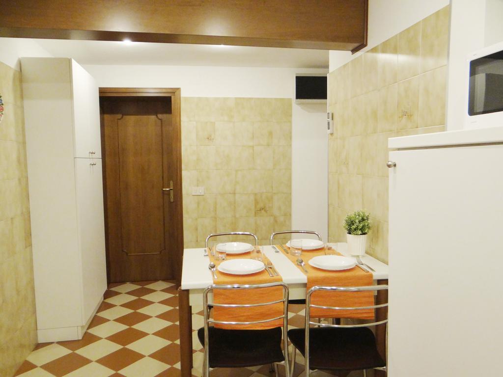 Appartamento Al Ghetto Vecchio Venedik Oda fotoğraf