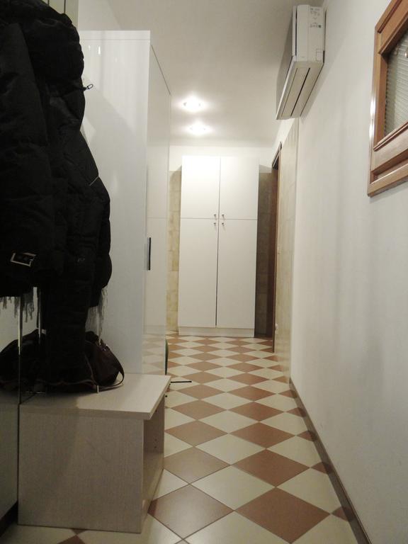 Appartamento Al Ghetto Vecchio Venedik Oda fotoğraf